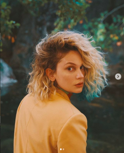 Yeni Bergen Farah Zeynep Abdullah kilo aldı diyenlere kapak yaptı - Resim: 3