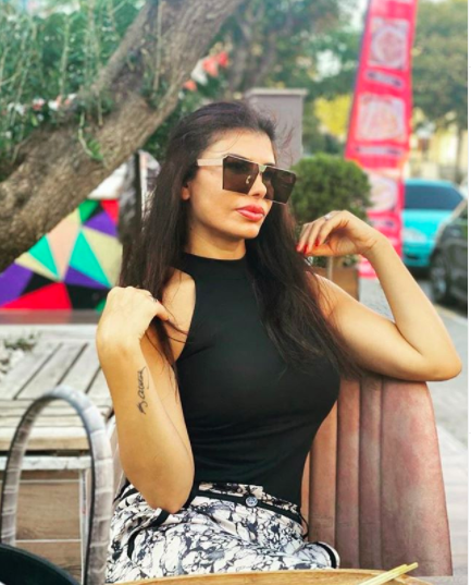 Şarkıcı Hatice kimdir kaç yaşında Hatice Çarpar aslen nereli? - Resim: 1