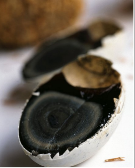 Mide bulandıran 20 yemek... - Resim: 2