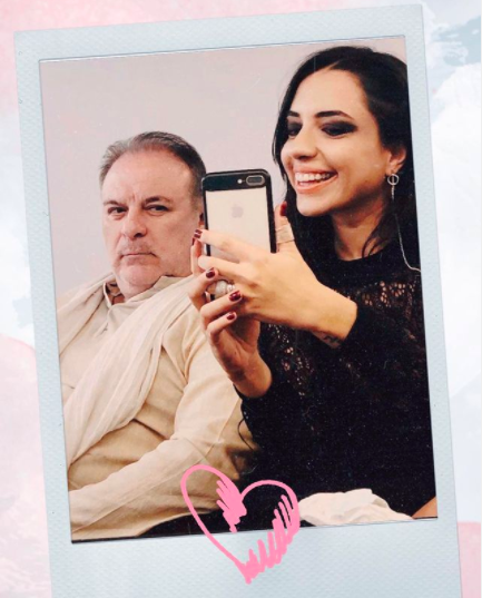 Burak Sergen'in 25 yaş küçük karısının el ele aldatma görüntüsü çıktı - Resim: 4