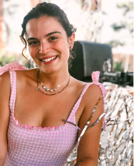 Aslı Bekiroğlu'nun spor pozu kriz çıkardı! Neden kendini teşhir ediyorsun - Resim: 2