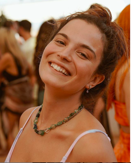 Aslı Bekiroğlu'nun spor pozu kriz çıkardı! Neden kendini teşhir ediyorsun - Resim: 1