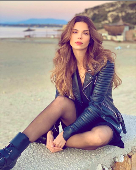 Larissa Gacemer'den neden çocuk yapmıyorsun diyen takipçilerine olay cevap! - Resim: 1