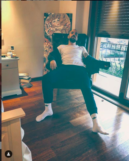 Sercan Yıldırım yaşı kaç aslen nereli Survivor Sercan sevgilileri kimdir? - Resim: 4