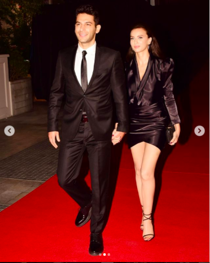 Photoshop ayarını kaçıran Murat Yıldırım'ın pozu alay konusu oldu - Resim: 4