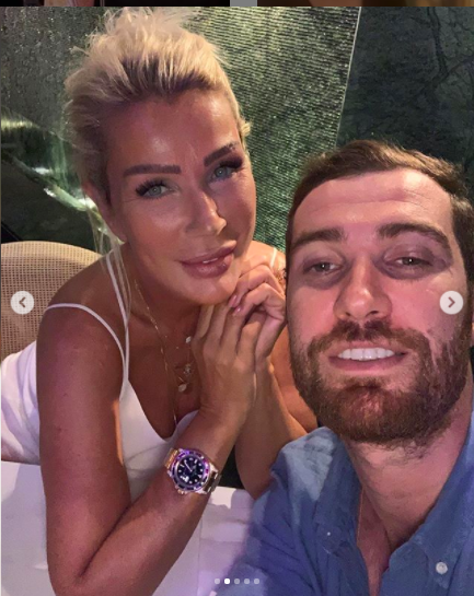 Seda Sayan eşleri kimdir kaç kere evlendi? İlk eşi bakın kim - Resim: 0