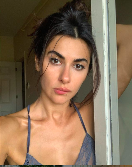 Nesrin Cevadzade kaç yaşında nereli Gökhan Alkan ile sevgilisi muamması - Resim: 1