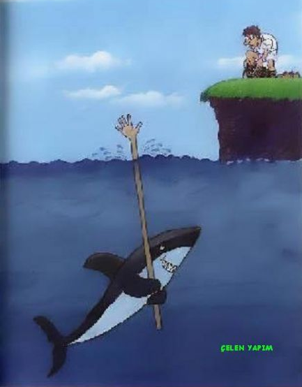 Günün en bomba karikatürleri - Resim: 2