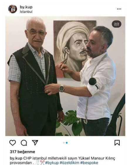 Kemal Kılıçdaroğlu'ndan CHP'li vekillere sert tepki: Beni yaktınız - Resim: 4