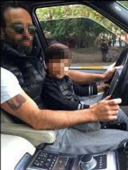 3 milyon liralık vurgun yaptı iki gece kulübüne ortak oldu - Resim: 2