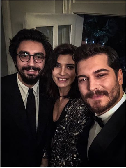 Tuba Büyüküstün'ün sevgilisi Umut Evirgen için yakalama kararı! Şoke eden iddia - Resim: 1