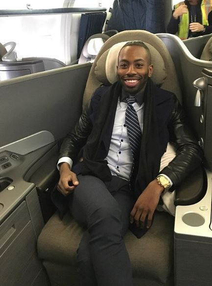 Alacakaranlık'ın yıldızı Gregory Tyree Boyce sevgilisiyle birlikte ölü bulundu! - Resim: 4