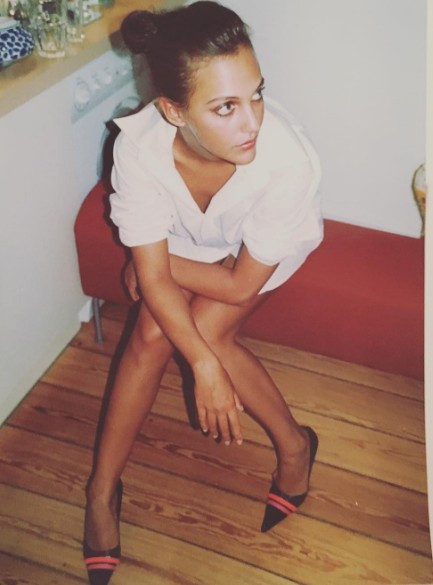 Meryem Uzerli tesettüre girdi instagram'da olay oldu - Resim: 4