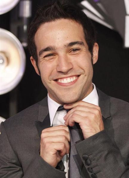 Müzik ödüllerinde şıklık yarışı - Resim: 2