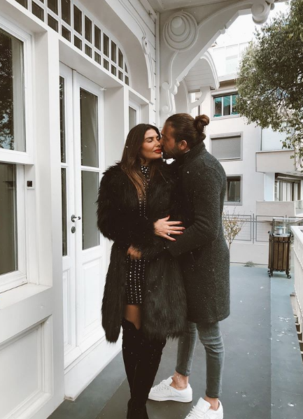 Hatice genç sevgilisi Ali Kemal'den evlilik teklifi aldı eski sevgilisi mekan bastı - Resim: 3