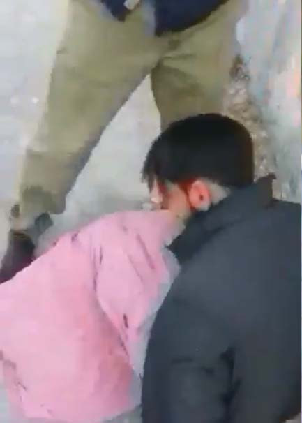 Sosyal medya mafya dehşetini konuşuyor!  - Resim: 1