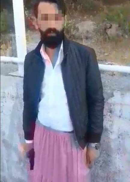 Sosyal medya mafya dehşetini konuşuyor!  - Resim: 4