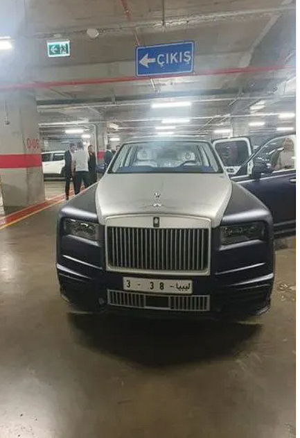 Dünyada 13 adet bulunan araç mahkemelik oldu! İşadamından site yönetimine dava: Emsal olabilir - Resim: 3