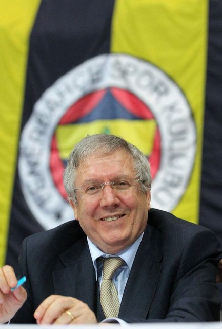 Sosyal Medyada Aziz Yıldırım fırtınası - Resim: 2