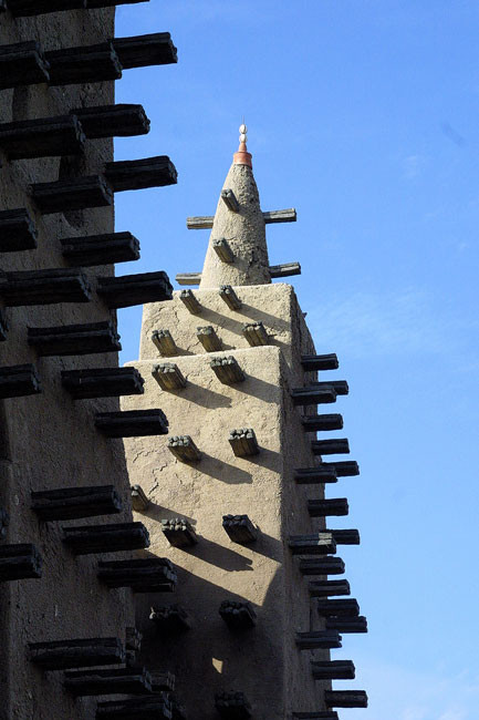 Mali'nin gizli cenneti - Resim: 2