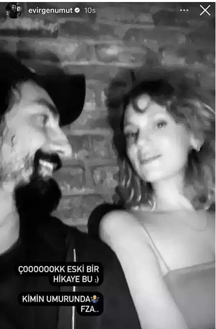 Farah Zeynep Abdullah yeni sevgilisiyle ilk kez görüntülendi - Resim: 4
