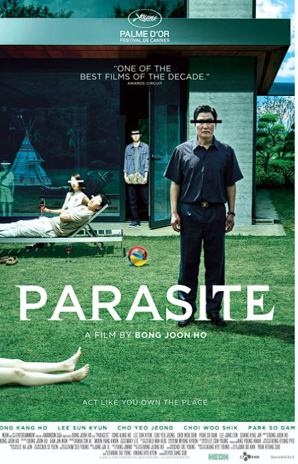Oscar ödüllü "Parasite" filminin oyuncusu Lee Sun-kyun aracında ölü bulundu - Resim: 0