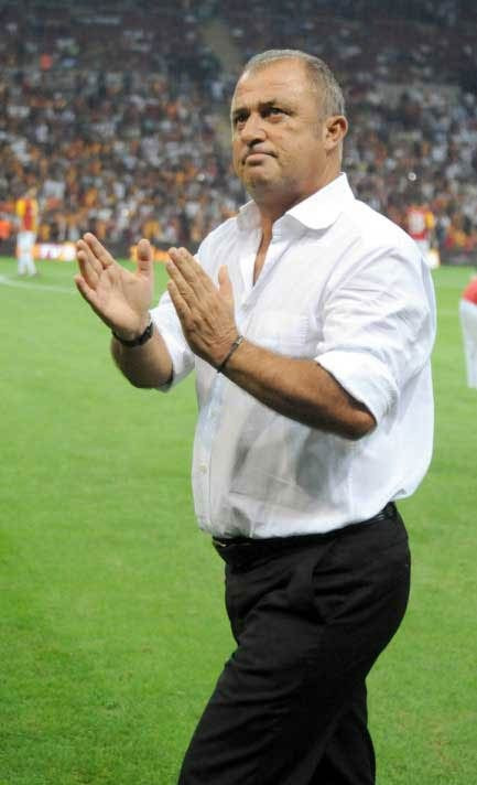 Aslan Arena'da Liverpool'u parçaladı - Resim: 3