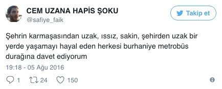 İstanbul'da yaşayanlar bilir bunlar tam bi eziyet - Resim: 4