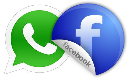 Facebook Whatsapp'ı satın aldı - Resim: 1