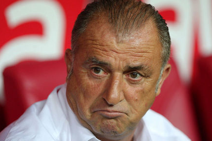Binbir surat Fatih Terim! - Resim: 3