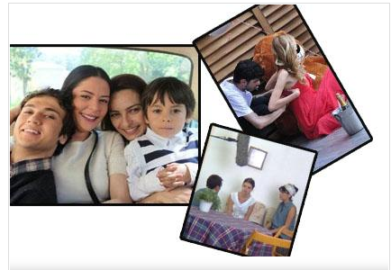 Onları hiç böyle görmediniz - Resim: 1