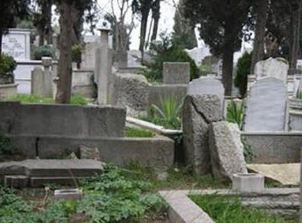 Osmanlıda cellatlar sağır ve dilsizdi - Resim: 2