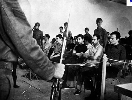 İşte en darbe sever parti! - Resim: 2