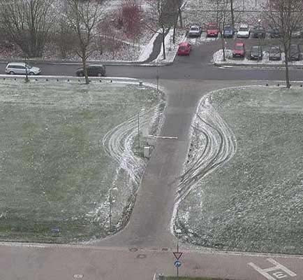 Bu fotoğraflar gülmekten kırıp geçiriyor! - Resim: 4