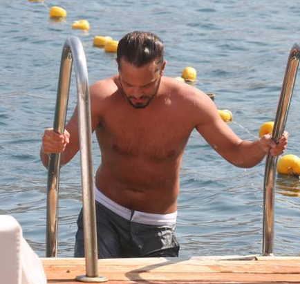 Denizde memeli, karada fit bu nasıl iş! - Resim: 3