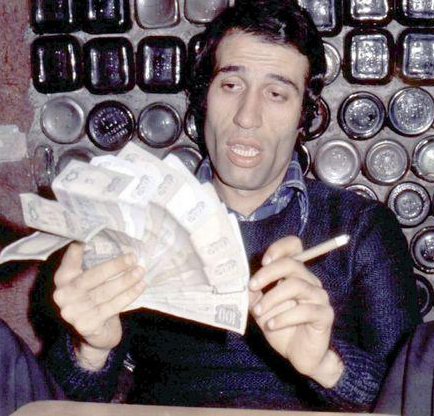 Bu ünlüleri unutmak ne mümkün - Resim: 2