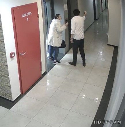 Genç kadına dehşeti yaşattı! Darp edip havaya ateş açtı: Suç makinesi saldırgan polisten kaçamadı - Resim: 3