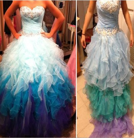 Çin sitelerinden alışveriş kabusu - Resim: 4