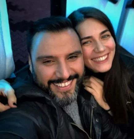 'Millet İttifakı' haberi Alişan'ı resmen çıldırttı: Şerefsizsiniz... Bu p.ç yaymış her yere - Resim: 1