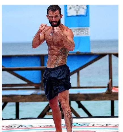 Turabi, Survivor All Star'a katılmayacak! Nedenini açıkladı - Resim: 3