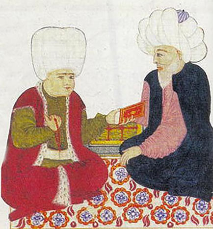 Modanın tarihi yazıldı - Resim: 4