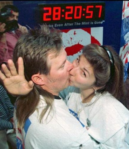 Akıl almaz rekorlar - Resim: 1