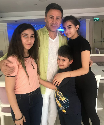 İzzet Yıldızhan'ı kahreden haber! Sevenlerinden dua istedi - Resim: 4