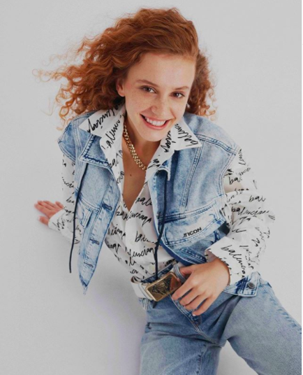 Ahsen Eroğlu yaşı kaç boyu ve kilosu instagramın dilinde - Resim: 0