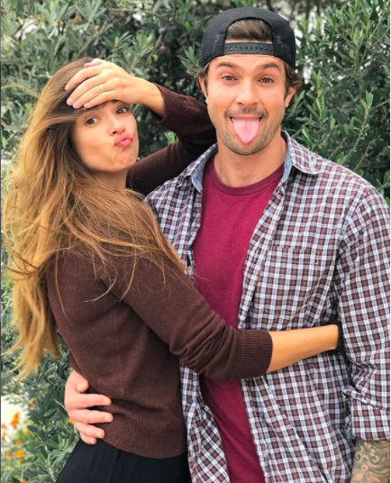 Larissa Gacemer'den neden çocuk yapmıyorsun diyen takipçilerine olay cevap! - Resim: 4