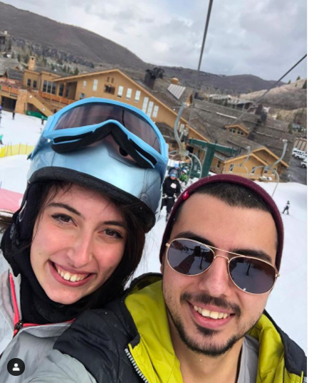 Masterchef Serhat'ın nişanlısı kimdir babası neden öldü? - Resim: 0