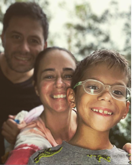 Merve Terim Çetin bebeğini kaybetti Fatih Terim'in kızı soluğum kesildi duyurdu - Resim: 3