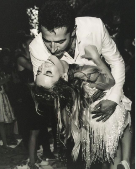 Sinem Kobal nereli kaç yaşında eşi kimdir? Sinem Kobal kiminle evli? - Resim: 0