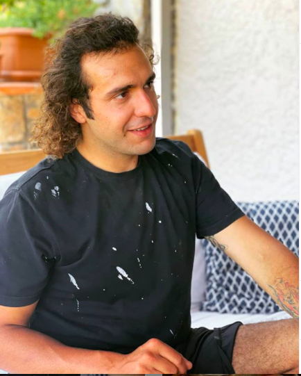 Masterchef Barbaros nereli yaşı kaç Barbaros Yoloğlu instagramı yıktı - Resim: 0