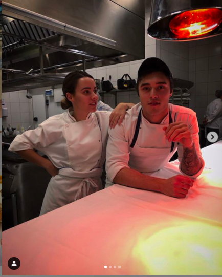 Emir Elidemir yaşı kaç Masterchef Emir kimdir nereli sevgilisi var mı? - Resim: 3